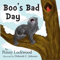 Boos Bad Day - cover resized