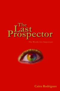 prospector cover